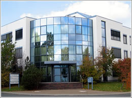 Buerogebaeude